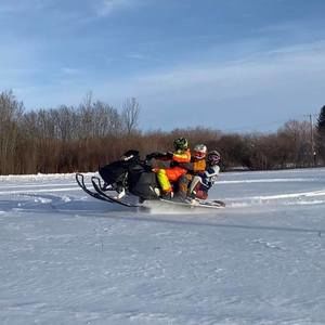 Meet your Posher, Jesse